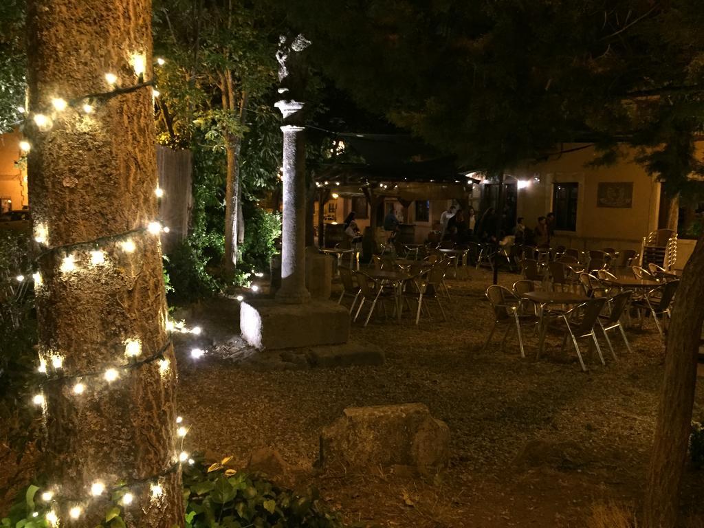 Casa Roman II Riaza Exterior photo